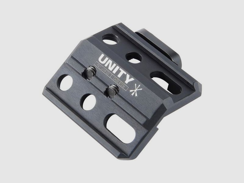 UNITY TACTICAL FUSION MICRO HUB 2.0 CZARNY