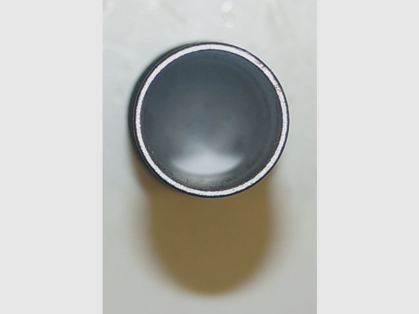 Franchi barrel extension, Franchi SPAS 15