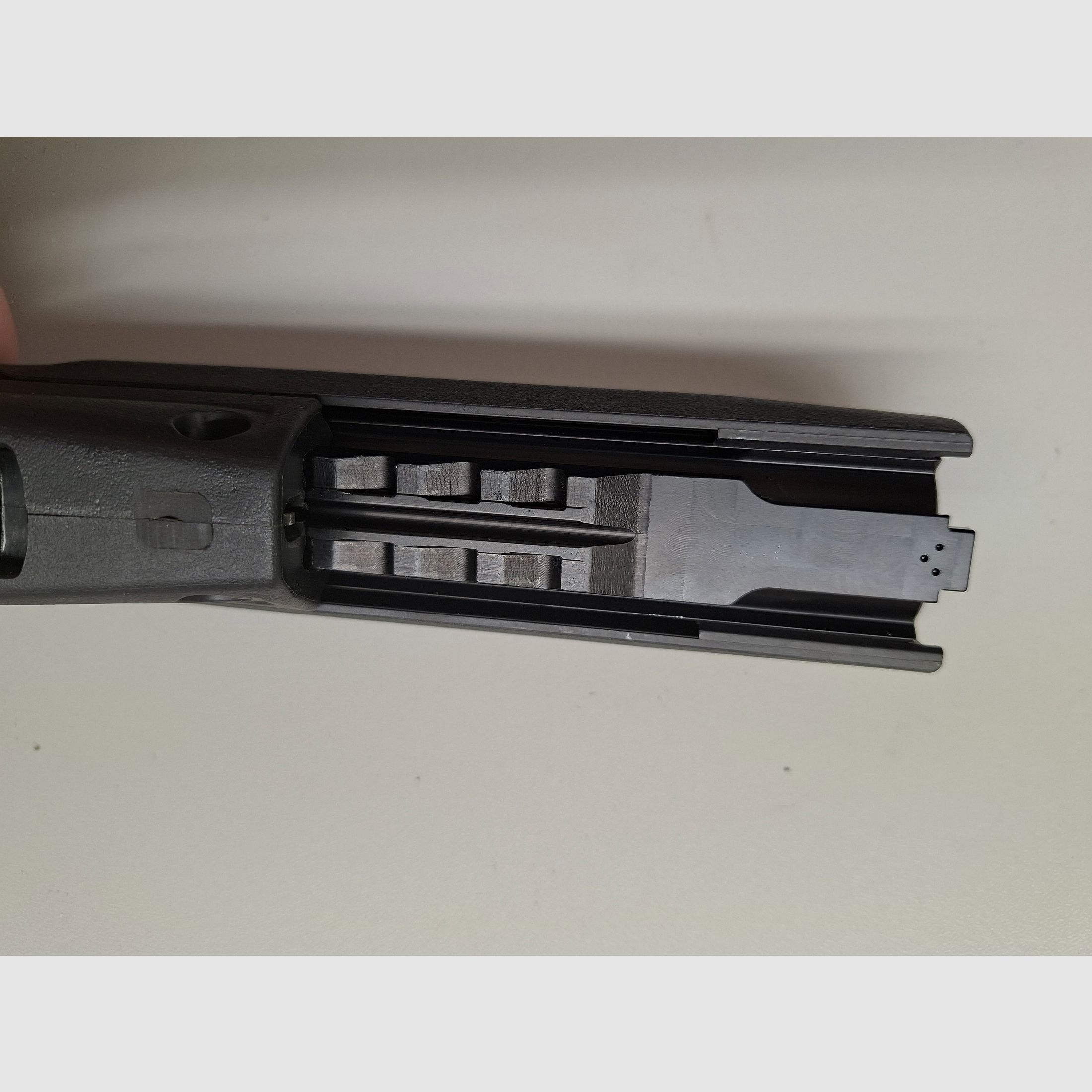 Magpul UBR Gen2 AR Schubschaft