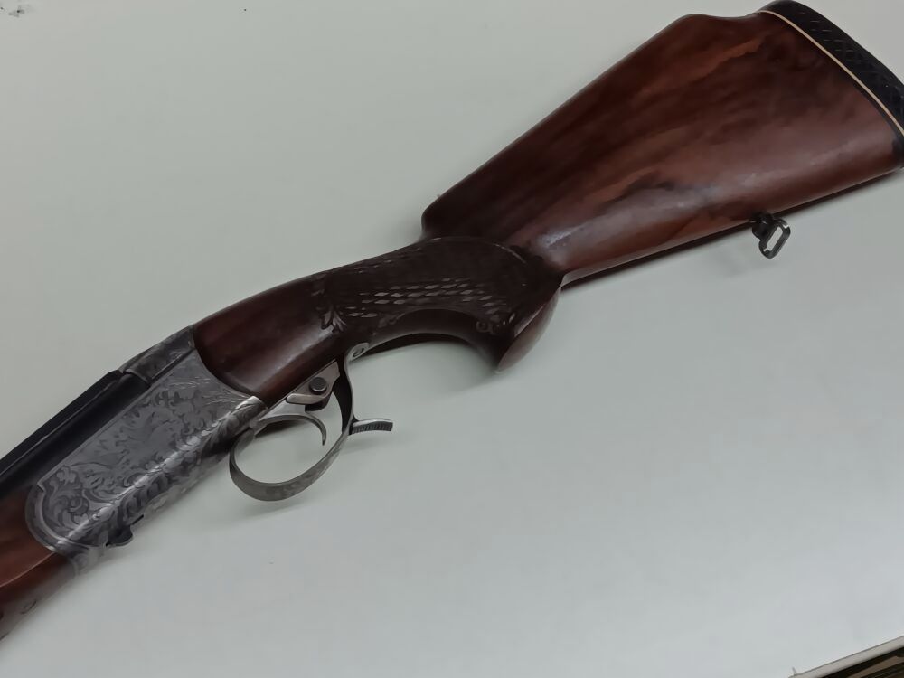 Baikal - USSR IJ-18 E - Luxe