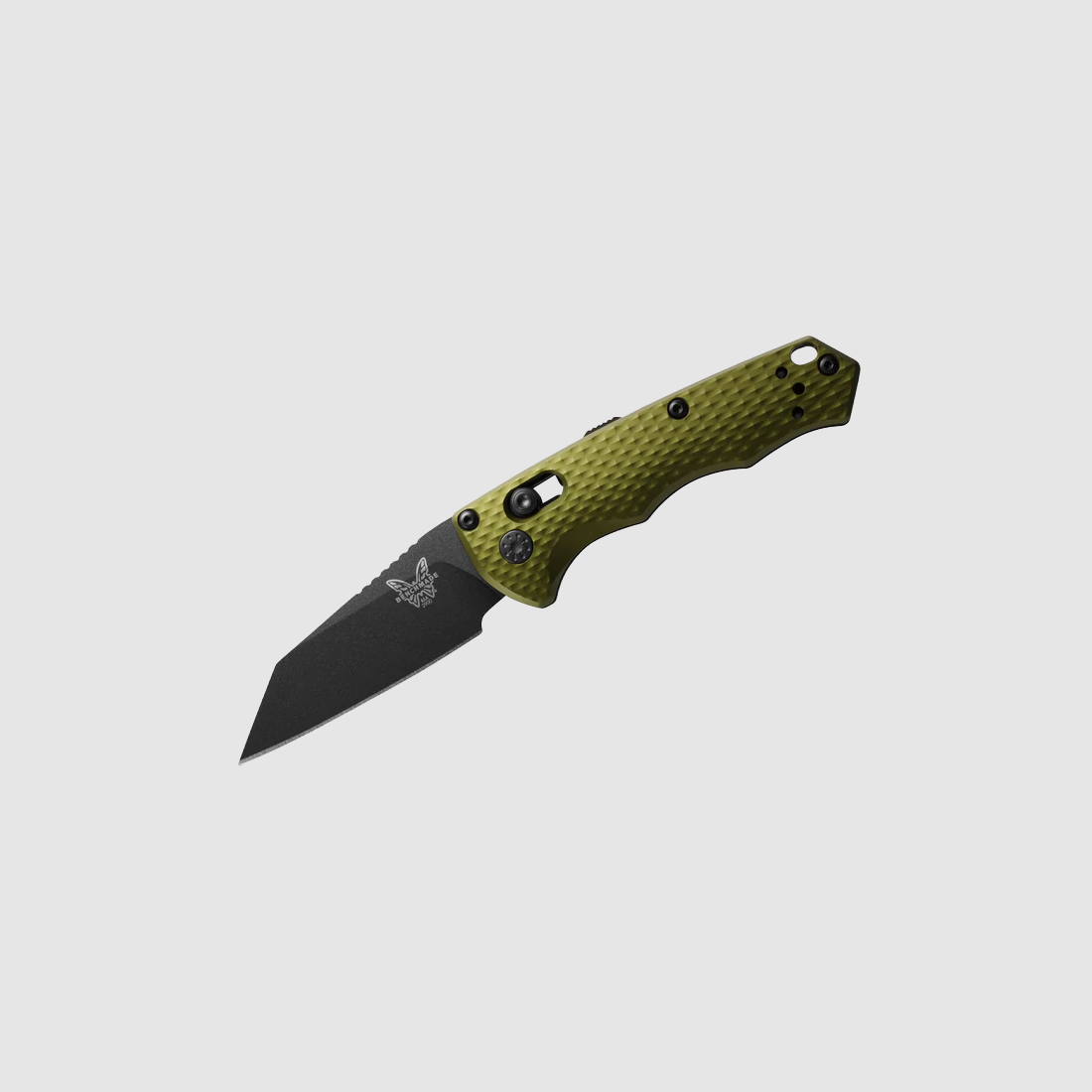 Benchmade 2900BK-2 Auto Immunity