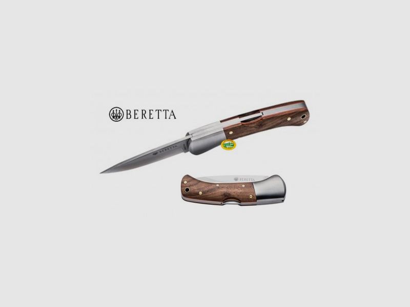 BERETTA Klappmesser Steenbok CO271, Bild 2 von 2