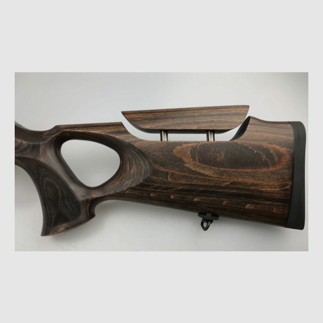 Sauer 101 GTI