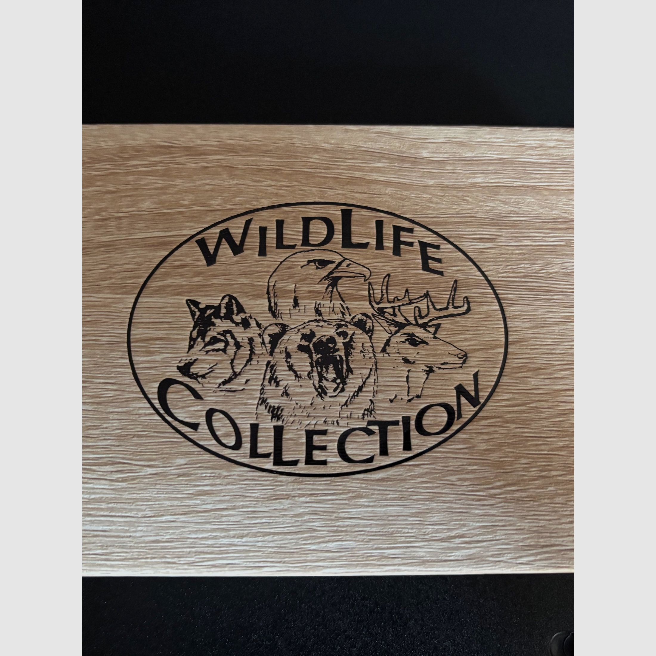 Couteaux de collection avec OVP Neuf