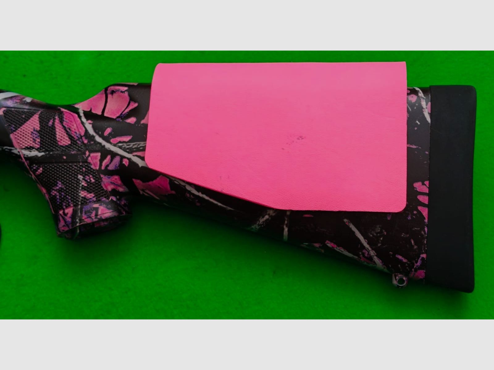 Savage 110 Damenwaffe kurz inkl. Meopta Meostar R1 1,5‑6×42 RD