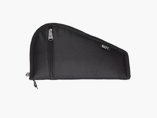 Futteral Deluxe 30x15cm schwarz