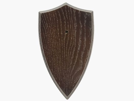 Planche à trophées en chêne 5