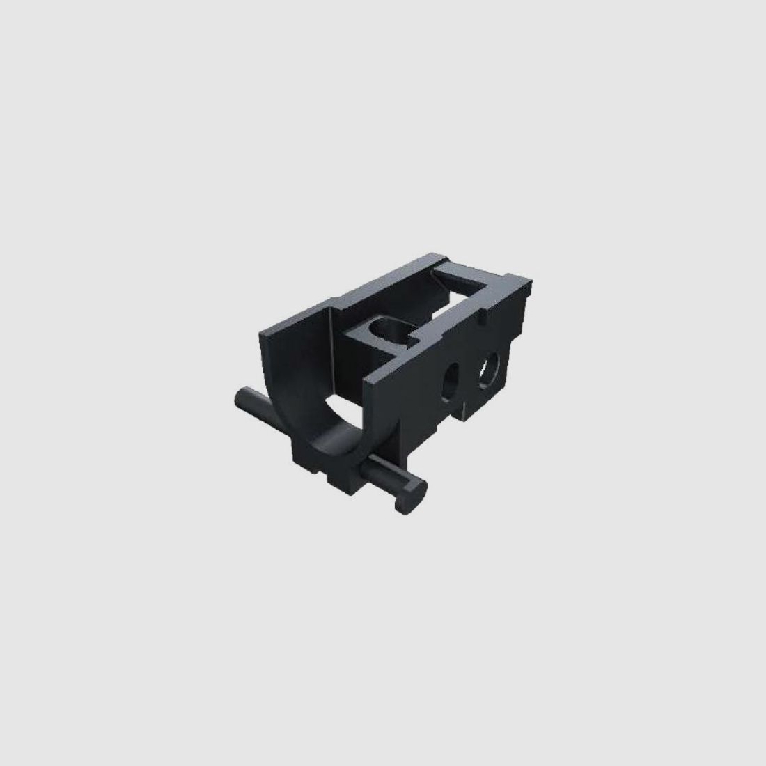 Canik Locking Block Assembly SFx Rival-S