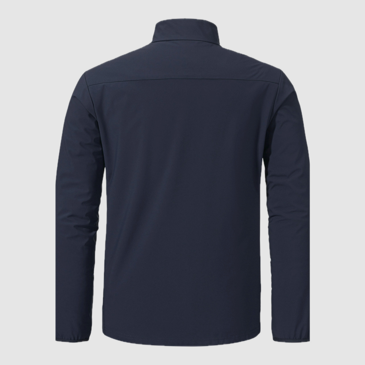 SCHÖFFEL Hiking Softshell Jk Style Mirusha MNS Navy