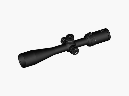 Falke 8.5-25×50 cannocchiale