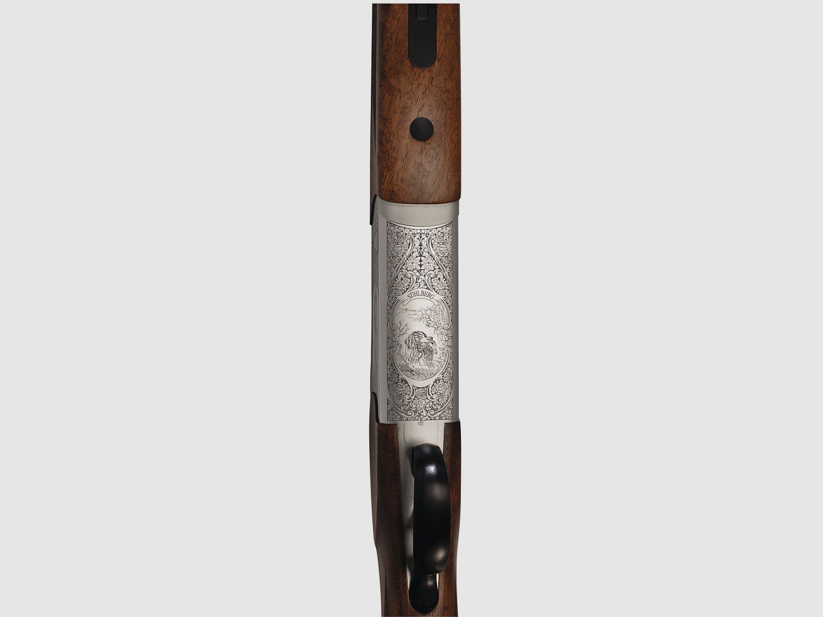 SÜHLBERG SILVER Fucile Cal. 28 Canne 71 cm, immagine 3 di 5
