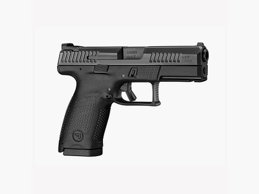 CZ P-10 C Cal 9 Luger