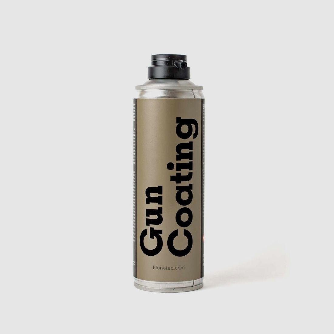 Flunatec Gun Coating Aerosol - Spray d'entretien pour armes
