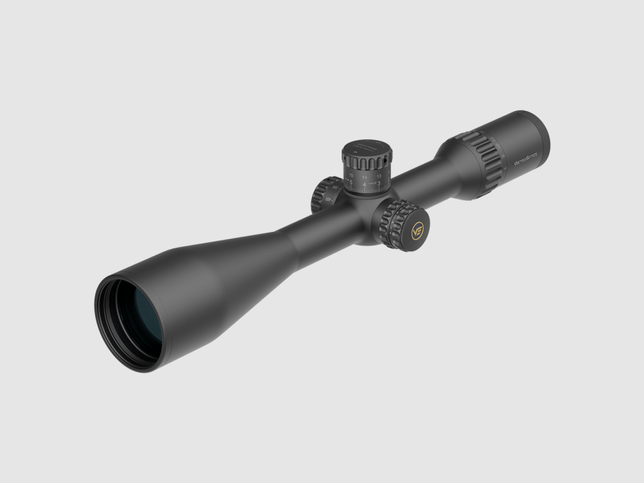 Luneta Vector Optics Continental x8 6-48x56 ED MOA TAC, zdjęcie 1 z 6
