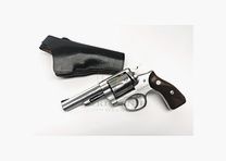 Ruger Mod. Speed Six 4" Cal. .357 Magnum