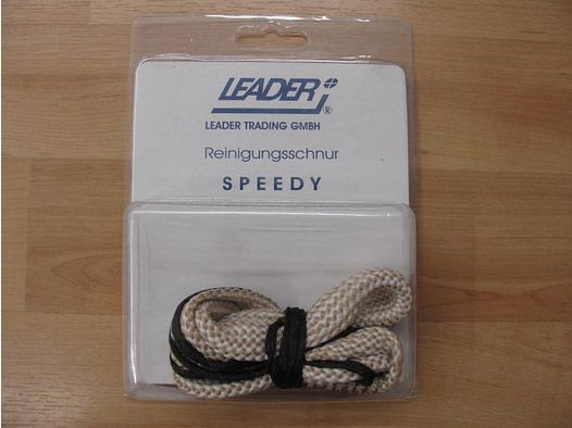 Laufreinigungsschnur Speedy 8 mm