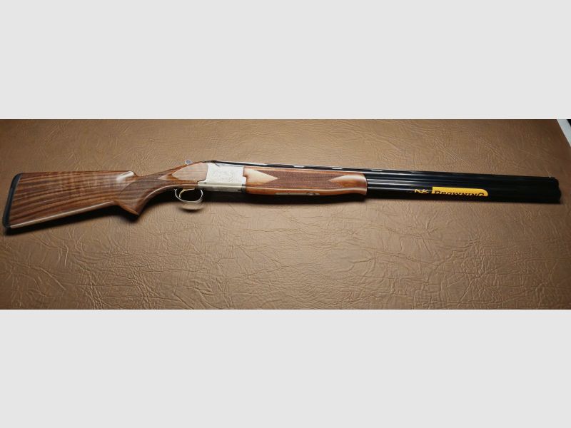 Browning B525 Game One 12/76