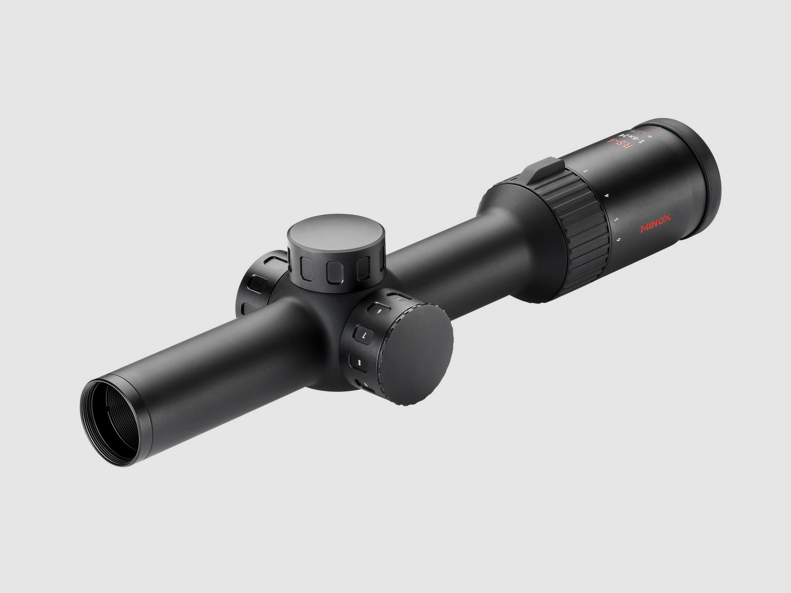 Minox RS 6 1-6x24 ZM/VM