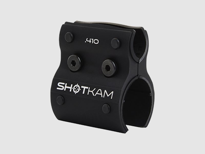 ShotKam Mini Montaggio - 410