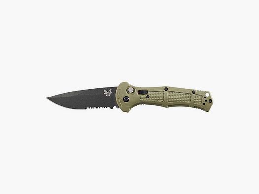 Automatische messen Claymore Benchmade