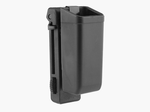 Vielseitiges einfaches Magazin MH-14 9 mm Molle-Gürtel 360°