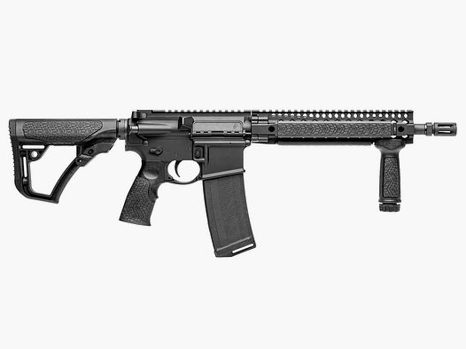 Carabine semi-automatique AR15 Daniel Defense MK18 Compact