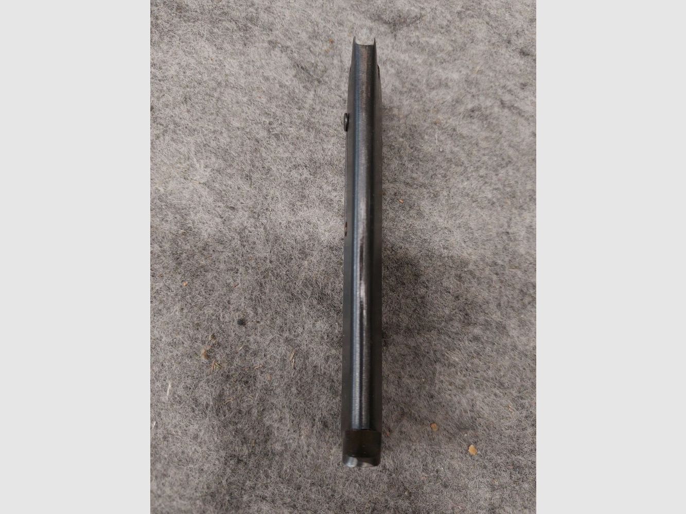 Baikal/ Margolin Fuoco Rapido