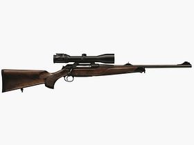 Sauer S 404 CLASSIC *