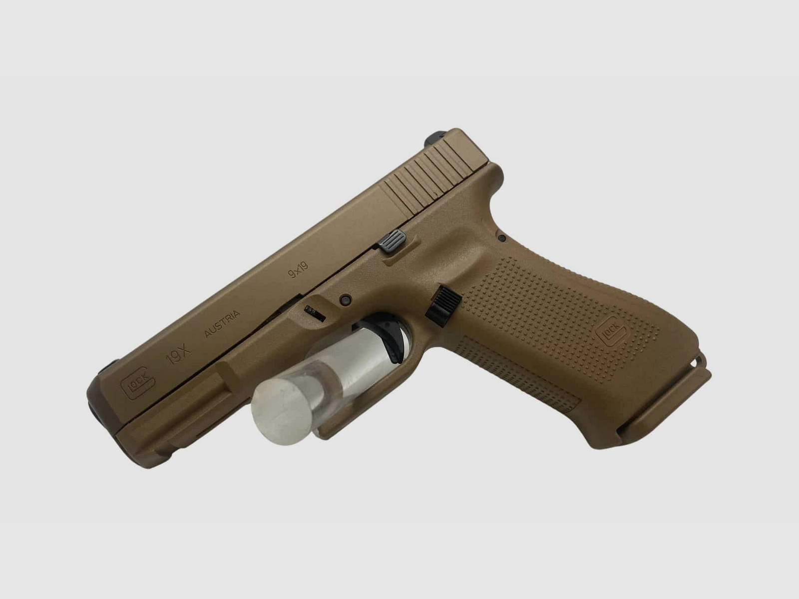 GLOCK 19 X