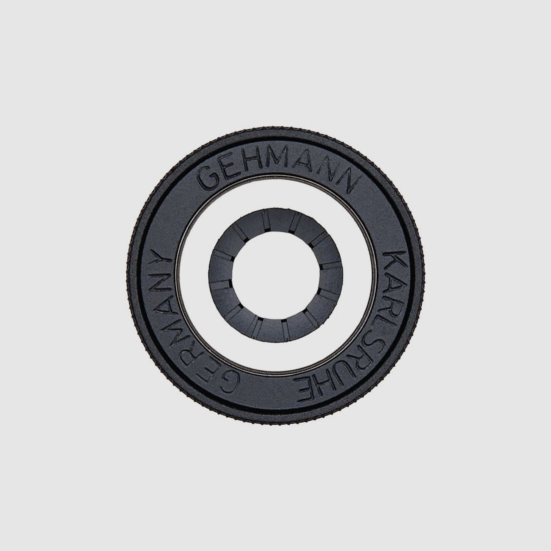 Iris-Ringkorn Freist. 522 M22 5,0-7,5mm 522D22