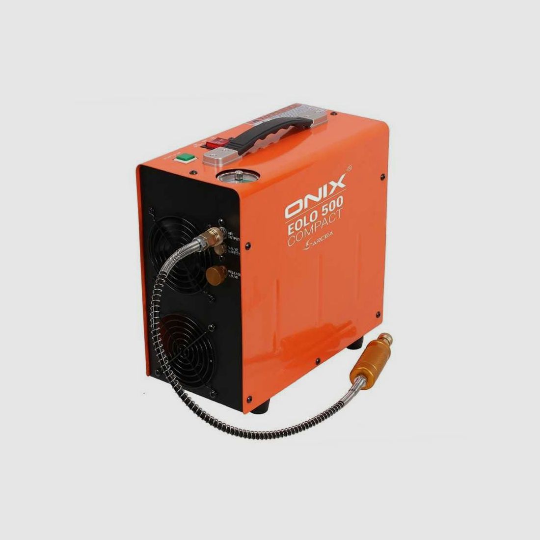 Compresor PCP ONYX Eolo 500 COMPACT, imagen 1 de 6