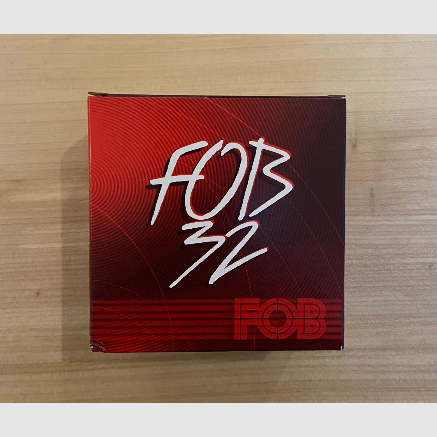 FOB 32 - 12/70 - 32g - Nr. 6 (2,7mm) - Blei