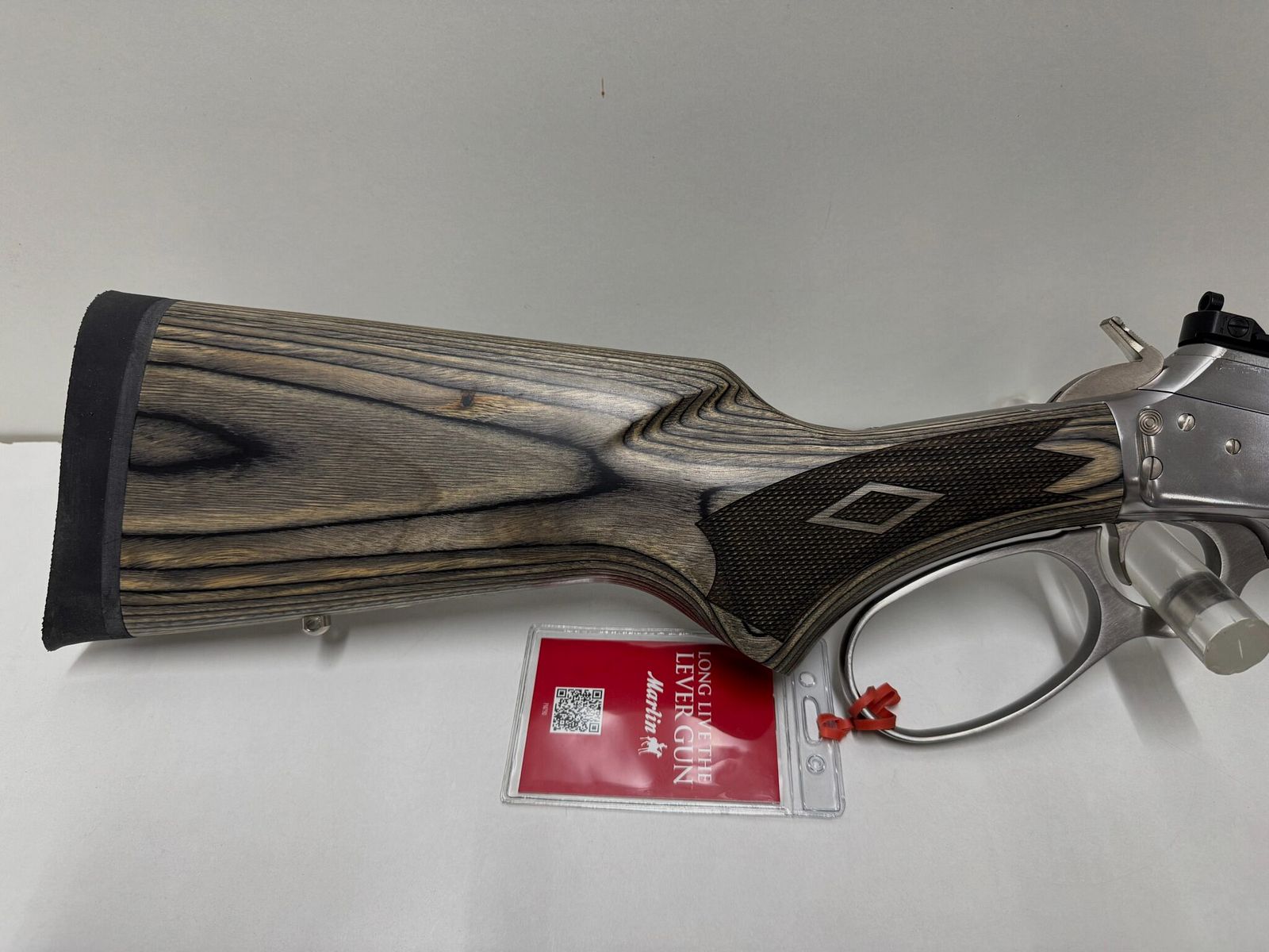 MARLIN SBL Series Model 1894