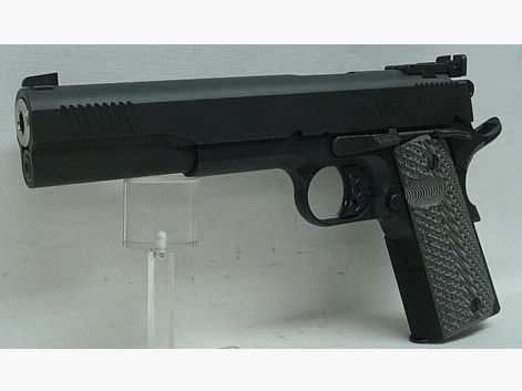 Sparta 5.0 - 9mmLuger