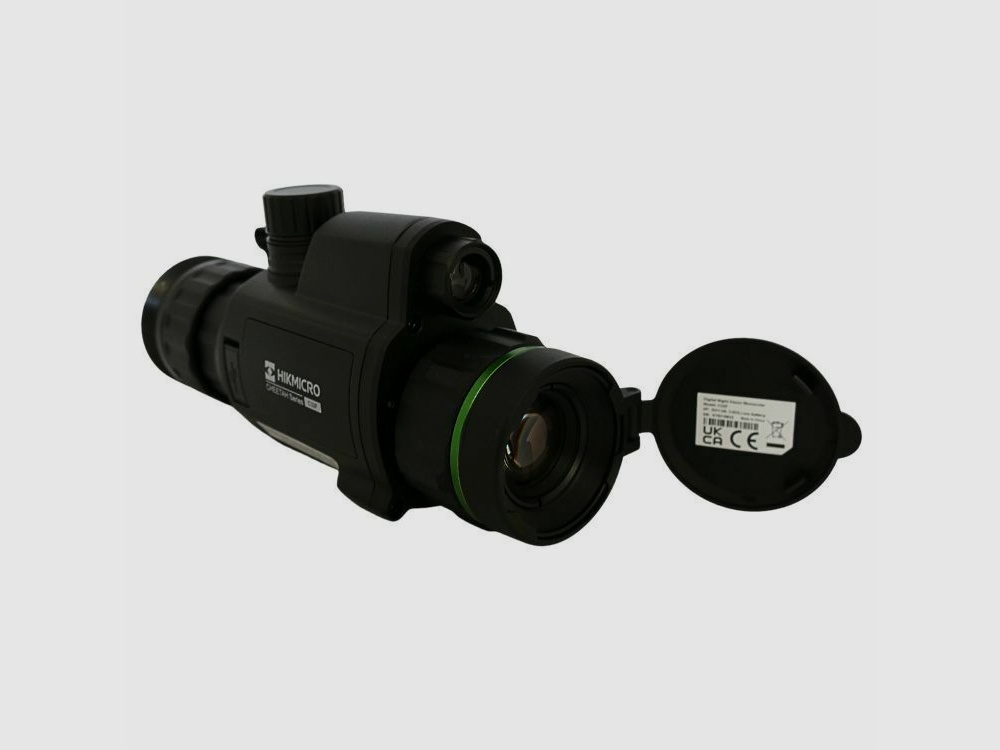 HIK-Micro-Wärmebildtechnik	 Cheetah C32F-N 850nm
