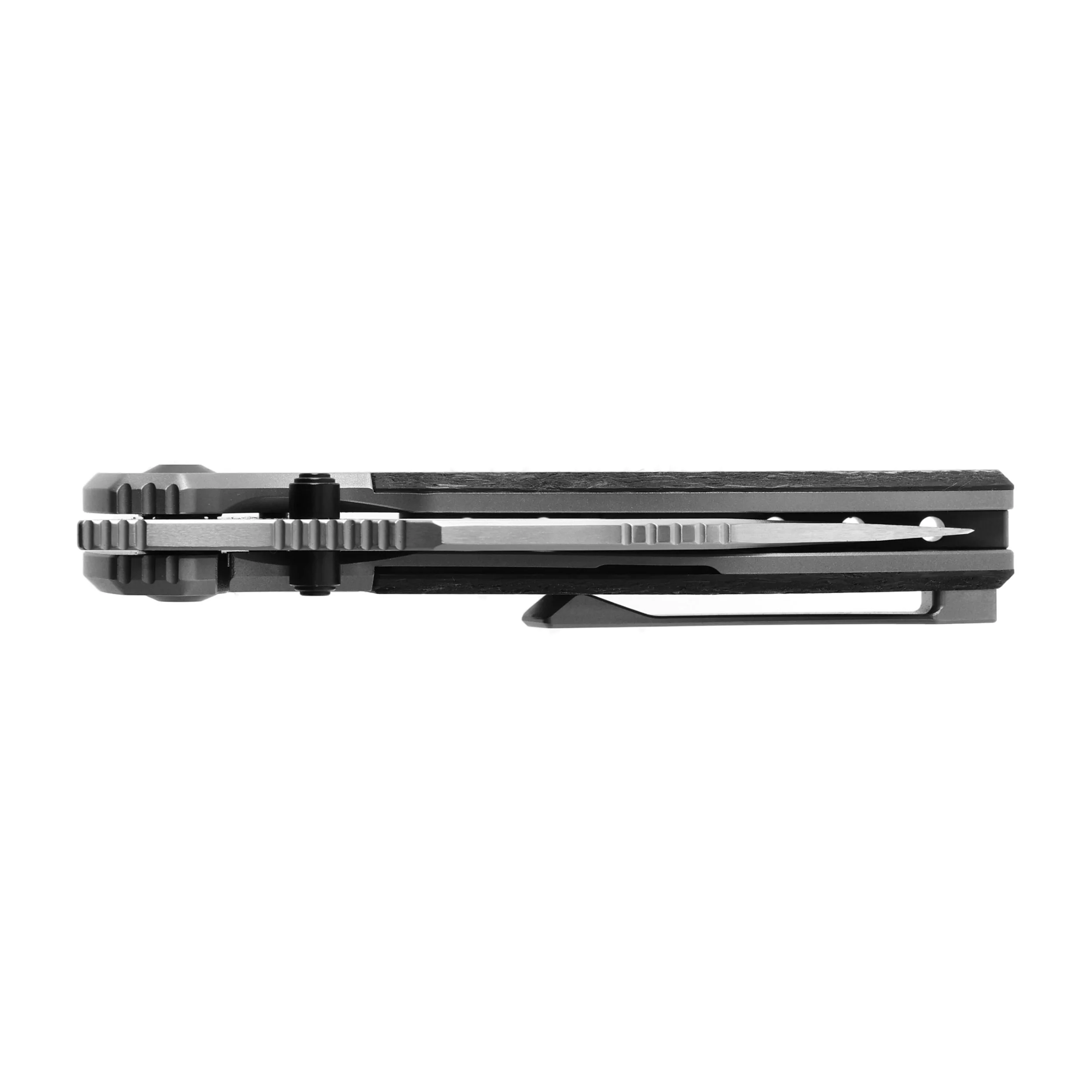 Nóż składany Kizer Shrike Ki3746A1 (Ki3746A1), zdjęcie 10 z 16