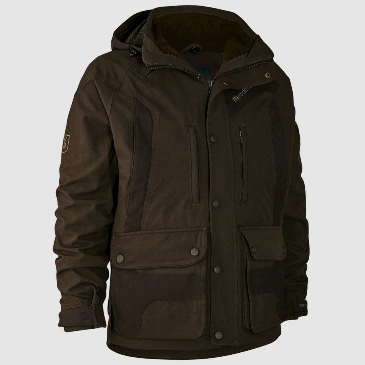 Deerhunter Jagdjacke Muflon Extreme