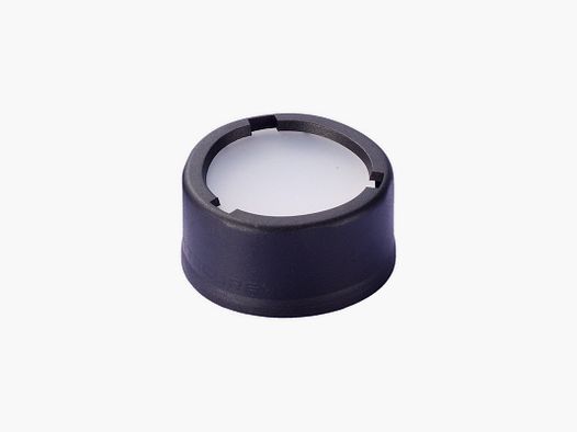 Weißer Filter 23 mm - Nitecore - NCNFD23