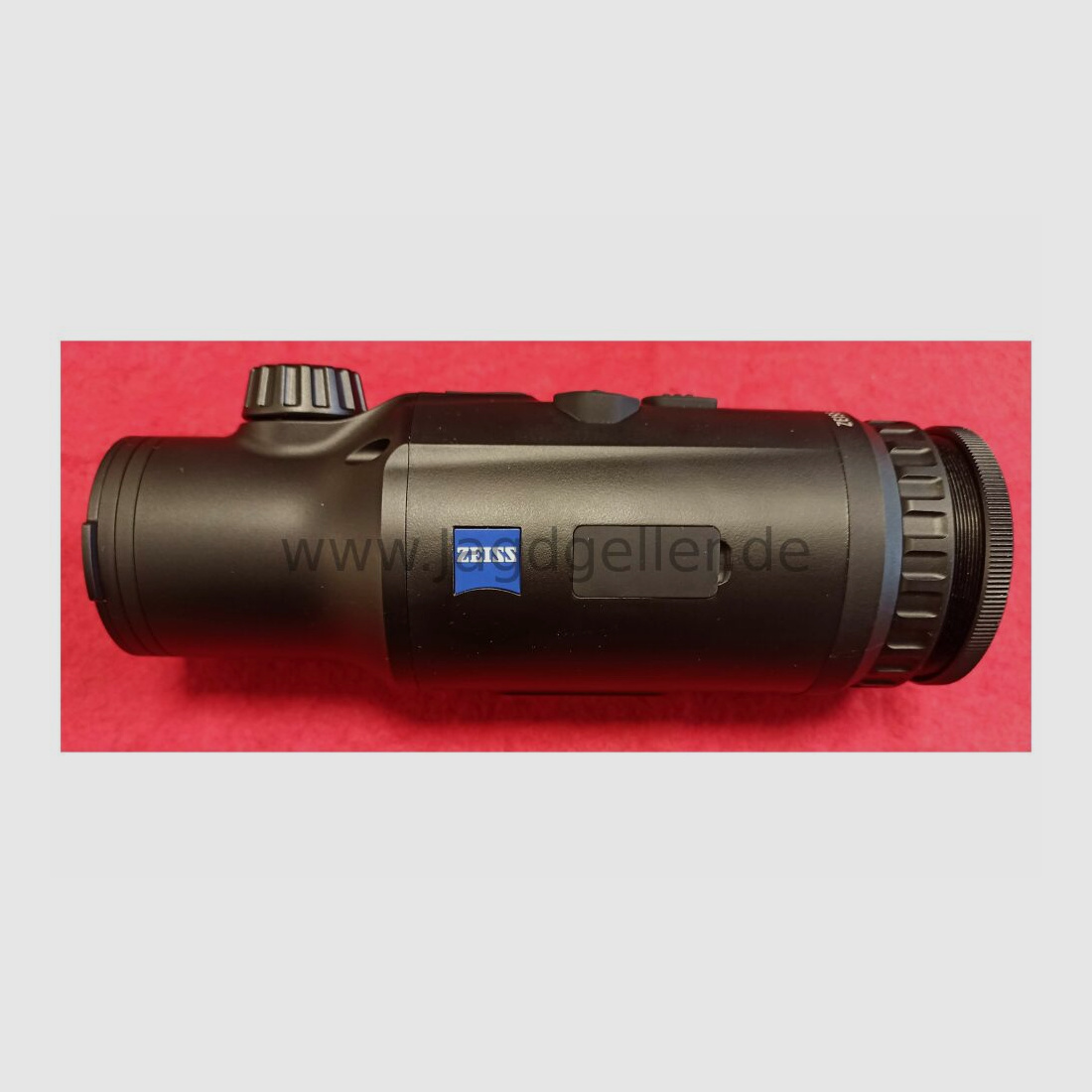 Zeiss DTC 3/38