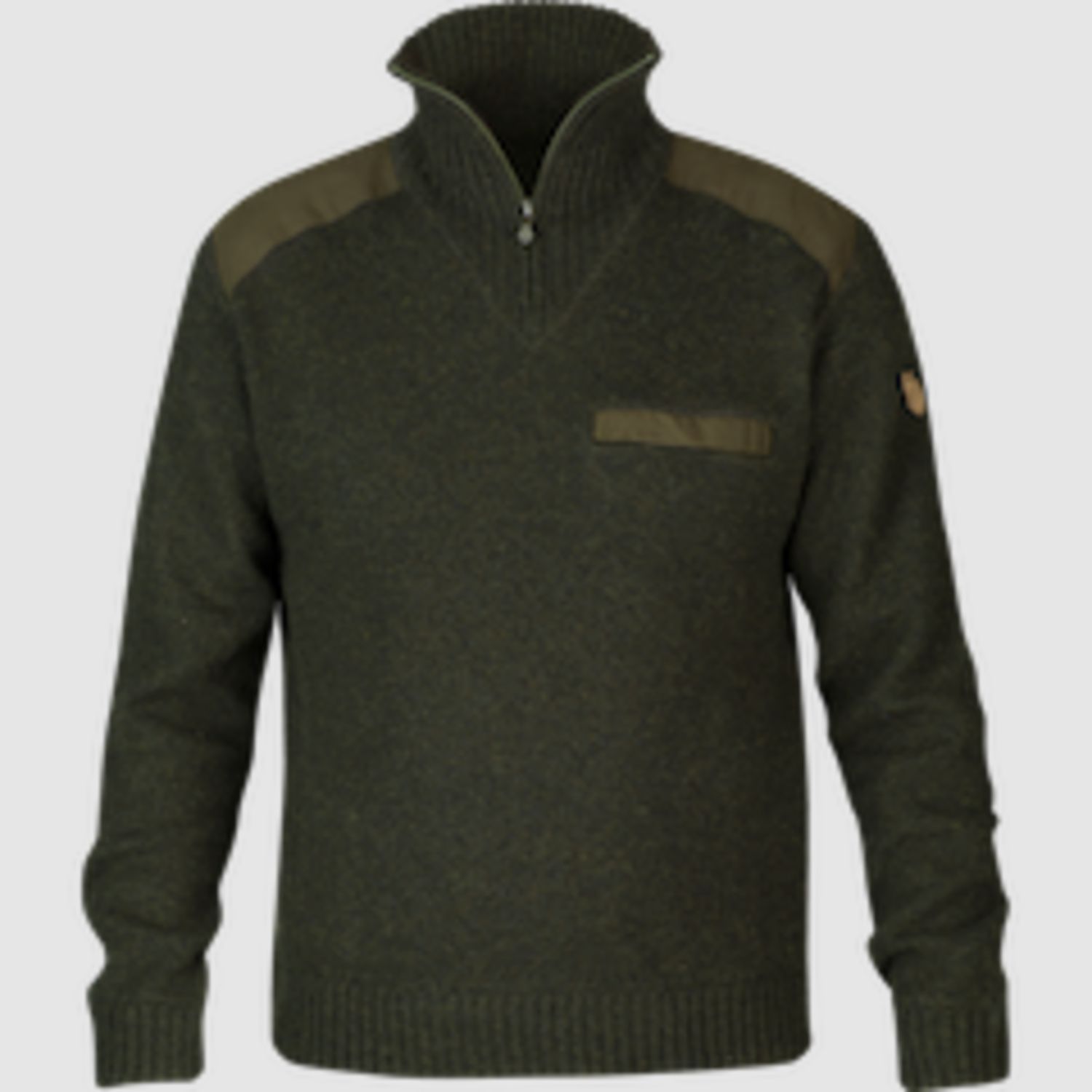 Fjallraven Koster Pullover M