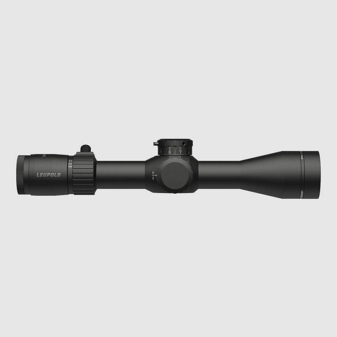Luneta Leupold Mark 4HD 2.5-10x42, zdjęcie 4 z 5