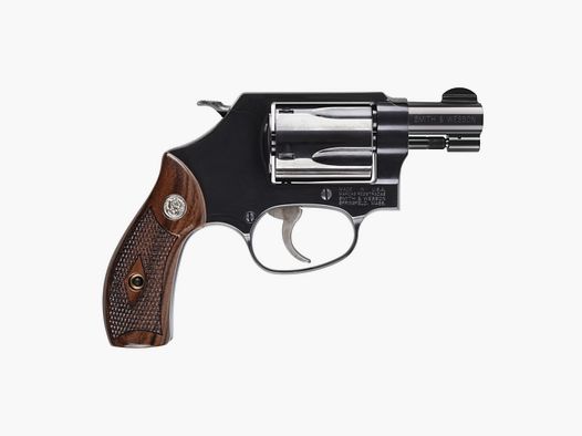 Smith & Wesson 36 Classic Series No Lock Cal. 38 Special + P