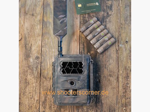 Seissiger Special-Cam LTE Supersim