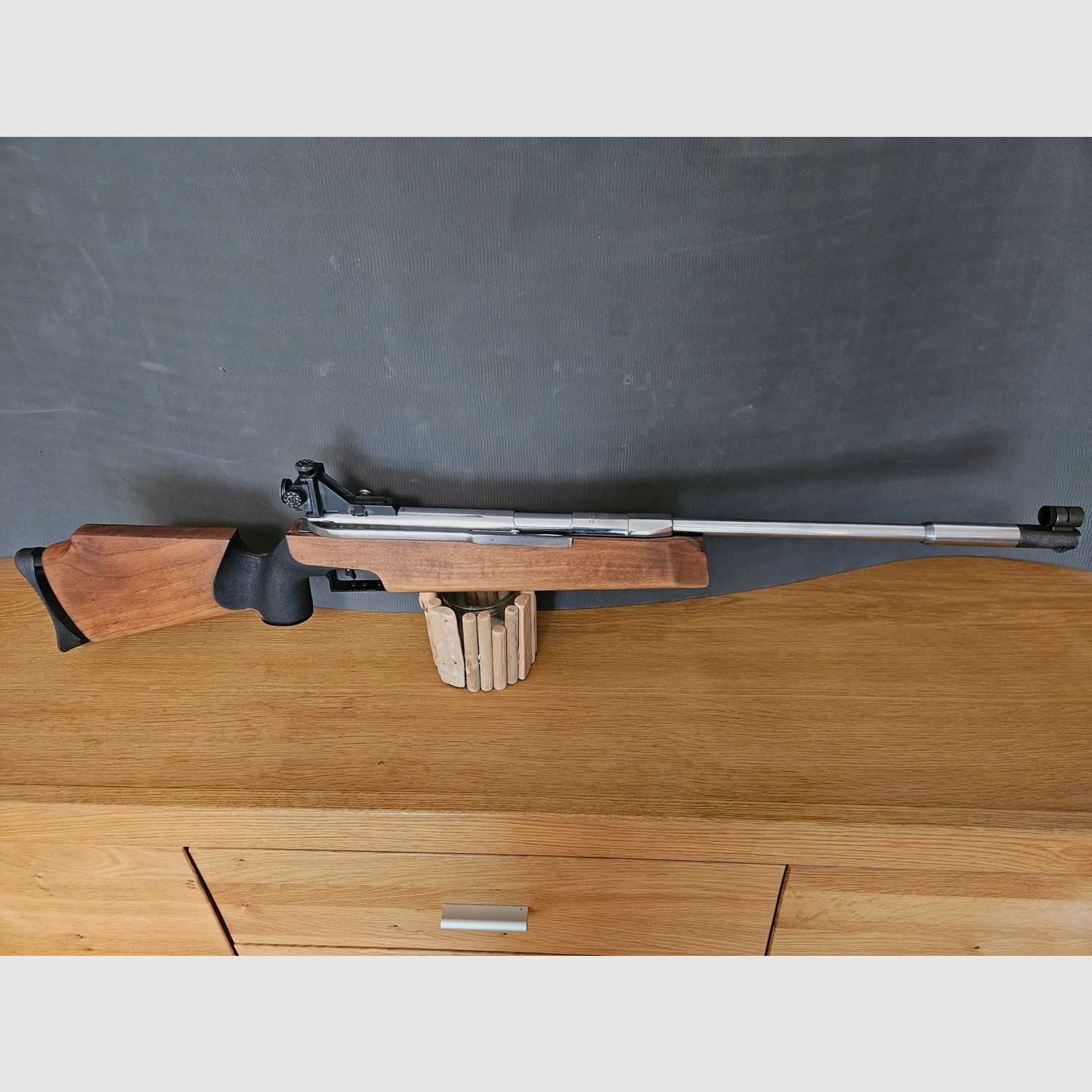 Feinwerkbau FWB 300S  Einzelstück 