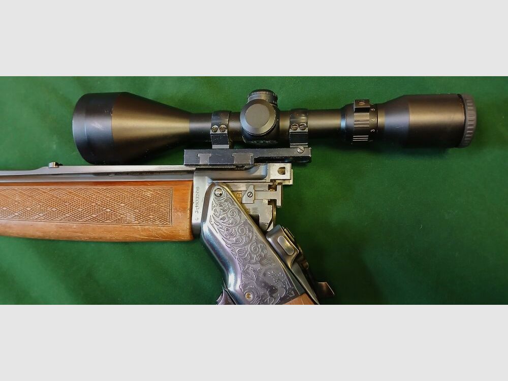 Brno Arms, Brünner, CZ ZH