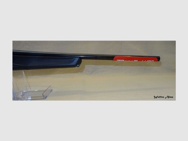 Benelli Lupo Kurz