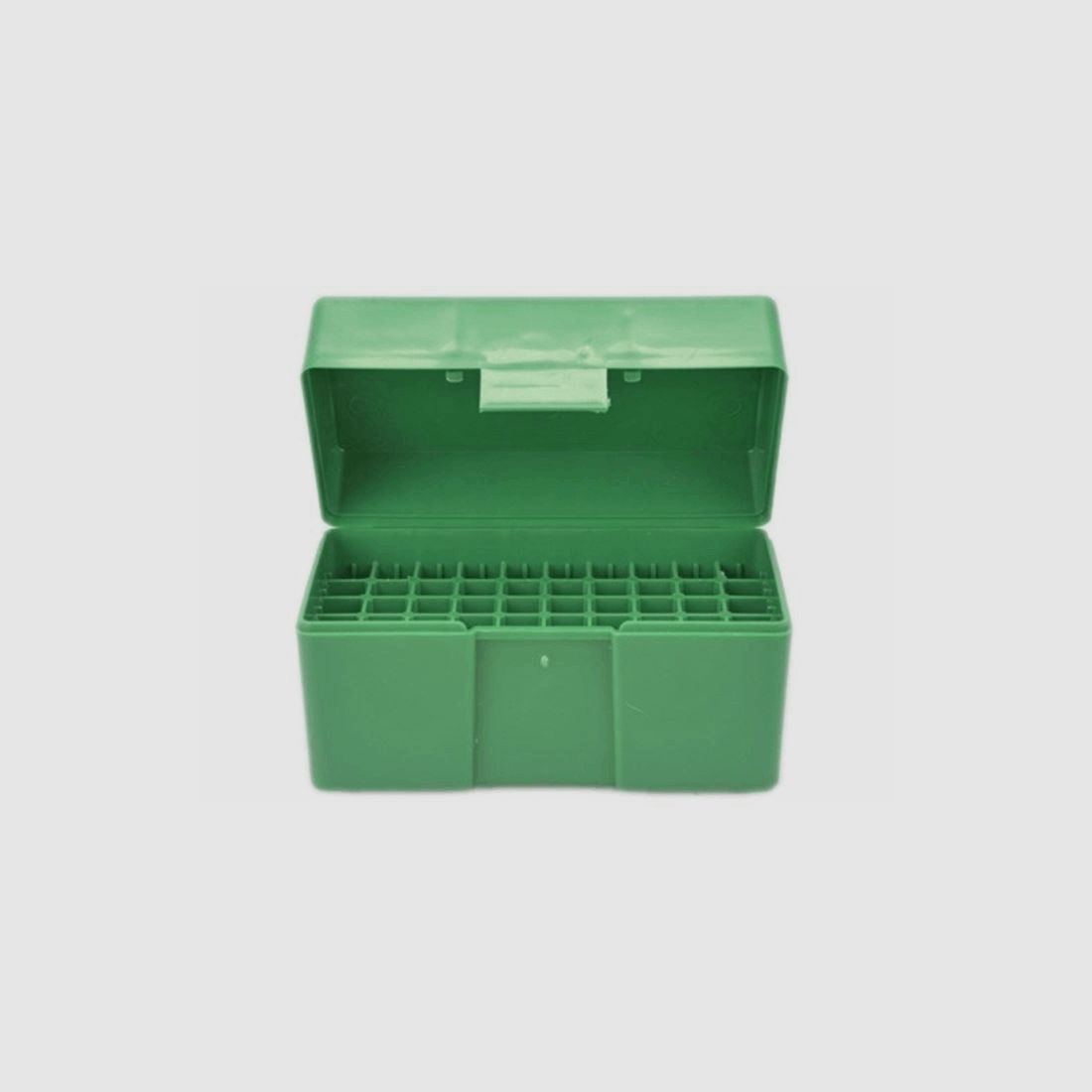 RCBS 50er Patronenbox “SMALL RIFLE”