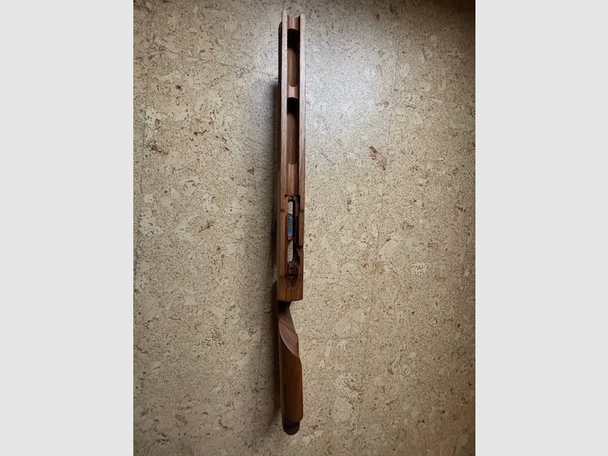 Schaft für CZ 457 Varmint