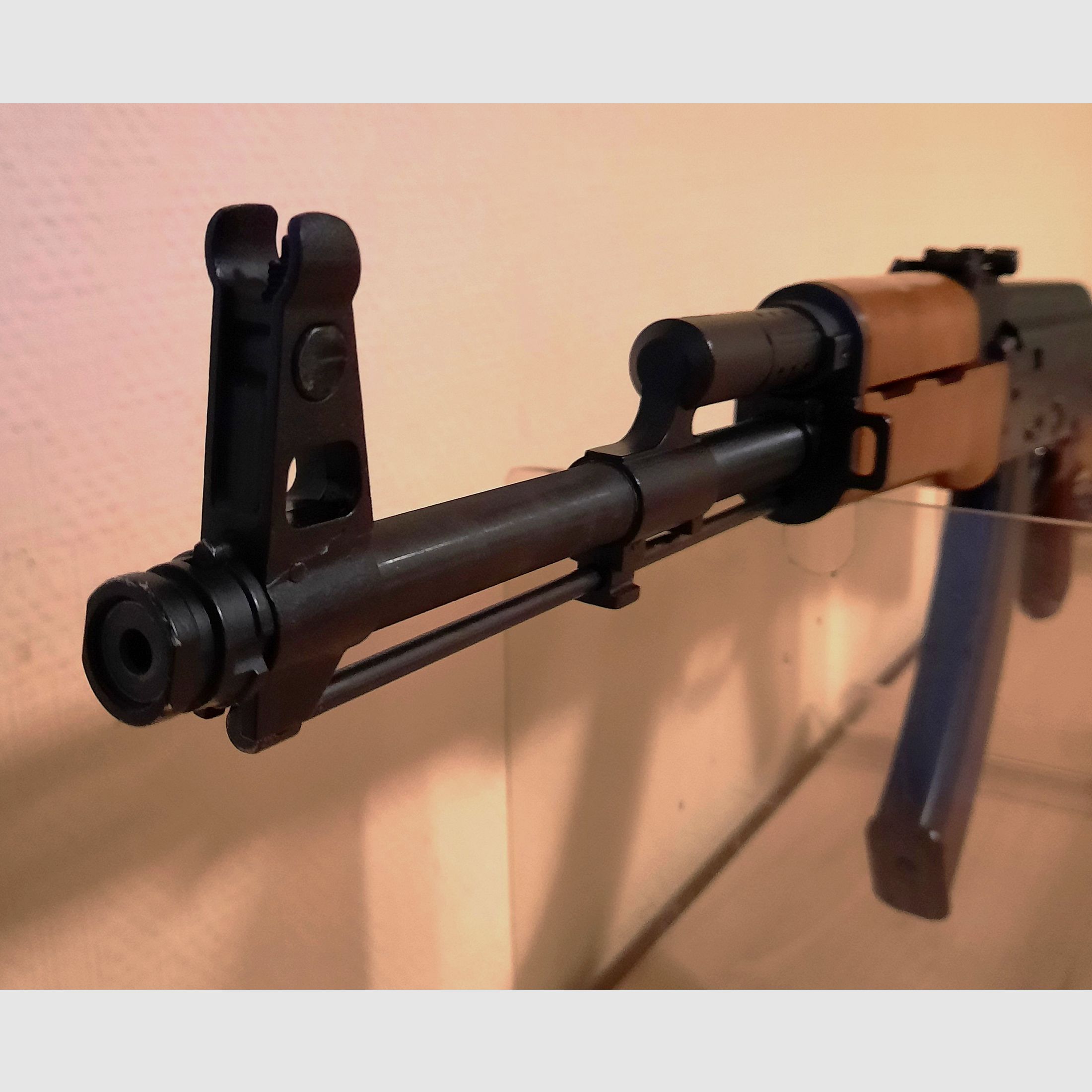 GSG - KALASHNIKOW - CO2 NBB