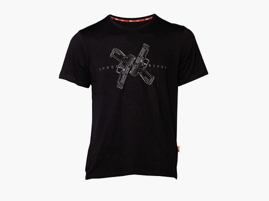 T-Shirt Rival